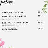 Crystal Menu