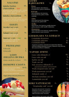 Cafe Desa Nourriture