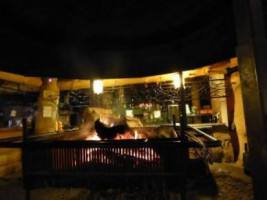 Bukowa Chata Extérieur