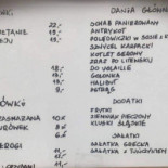 Central 49 menu