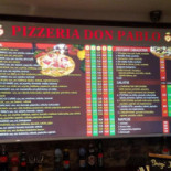 Don Pablo Pizzeria Dania