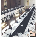 Pod Platanem Nourriture