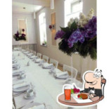 Pod Platanem Nourriture