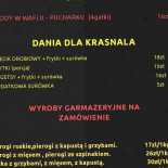 Gall Dom Weselny Carta