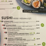 Koku Sushi Dania