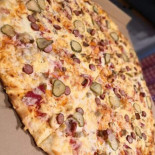 Royal Pizza Kaczory Dania