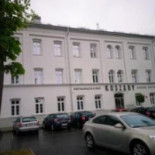 Kantyna Restauracja Bar Na zewnątrz
