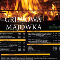 Zielony Ogród Carte