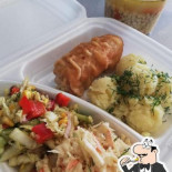 Pobite Gary Nourriture