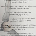 Lokalne Bistro Wewnątrz