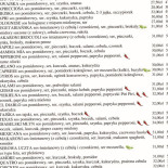 Kawiarnia Capri Carte