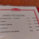 Monte Carlo Dania