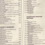 Kuchnia Indyjska Nicola Swaad Menu