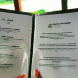 Magnolia Rast Menu