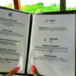 Magnolia Rast Menu