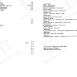 Słodko-słono U Zofii Carta