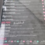 El Chapo Burger À l'intérieur