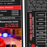 Bowling Cegielnia I Kręgielnia Dania