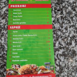 El Hussein Kebab Dania
