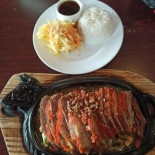 Hanoi S.c. Nourriture