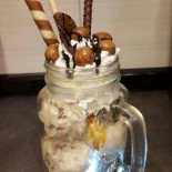 Chillout Caffe Nourriture