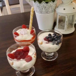 Chillout Caffe Nourriture