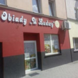 Uniwersalny U Ludwy Dania