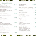 Agroas Sp. Z O.o. Sp.k. Rondo Menu