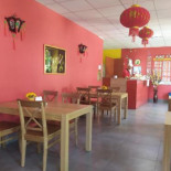 Thang Long À l'intérieur