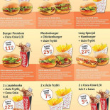 Mr Hamburger Dania