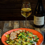 Kawiarnia Ananbell Nourriture