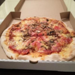 Pizza U Jacka Dania