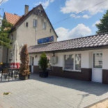 Pizzeria Retino Na zewnątrz