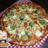 Pizzeria Lustra Dania