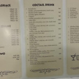 Miejska Menu