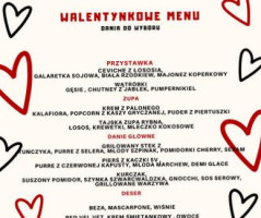 Lisewski Dwór Carta