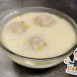 Barbarkas Nourriture