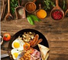 Bistro Domowe Smaki Food