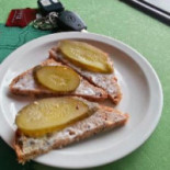 Kunowianka Nourriture