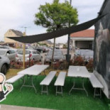 Pizzeria Pomodoro Due Włoska Pizza Wewnątrz