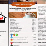Nasza Chata Dania