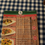 Smażalnia Ryb/ Gigant Pizza Dania