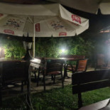 Pizzeria Ochota Wewnątrz