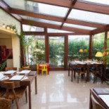 Pizzeria Mexicana Dania