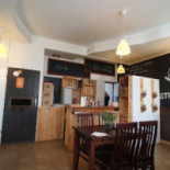 Pizzeria No.1 Mielno Strony Świata Dania