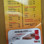 Arda Kebab Dania