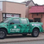 Canna Drink Exterior