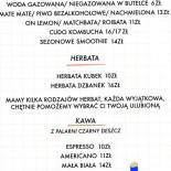 Wilk Syty Nourriture