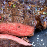 Rock And Rondel Comida