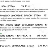 Rock And Rondel Comida